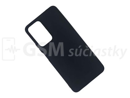 Puzdro na mobil Xiaomi Redmi Note 11 Pro Plus 5G Čierne