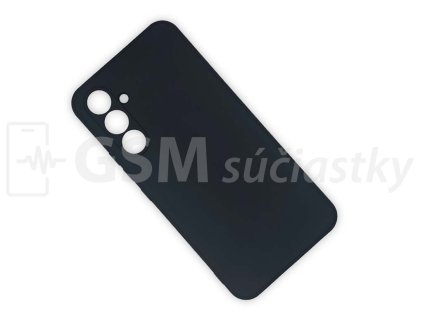 Puzdro na mobil Samsung Galaxy A54 5G, A546 Čierne