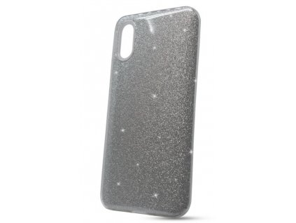 Puzdro GLITTER 3v1 Xiaomi Redmi 9A, Redmi 9AT