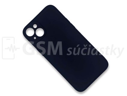 Puzdro na mobil iPhone 14 Plus, Čierne