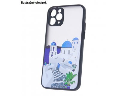 Puzdro TRENDY na mobil Samsung Galaxy A12, M12