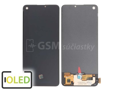 Oppo Reno7 Lite, Reno8 Lite, Reno7 Z 5G LCD displej a dotykové sklo