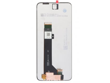 Motorola Moto G53 displej LCD + dotykové sklo