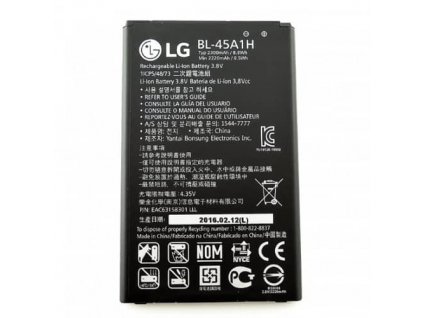 Batéria LG K10 K420n BL 45A1H
