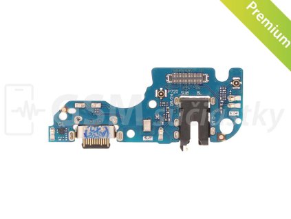Doska nabíjania Motorola Moto G51 5G nabíjací konektor, mikrofón premium