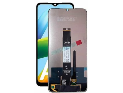 Xiaomi Redmi A1, Redmi A2 - LCD displej + dotykové sklo