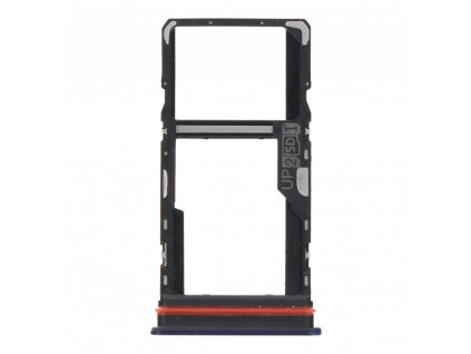 Motorola Moto G51 Držiak SIM karty 2