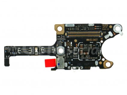 Doska MIC Huawei P40 Pro SIM čítača a mikrofón 1