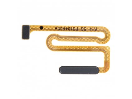 Flex zapínania a senzor odtlačku prsta Samsung Galaxy A14, A146