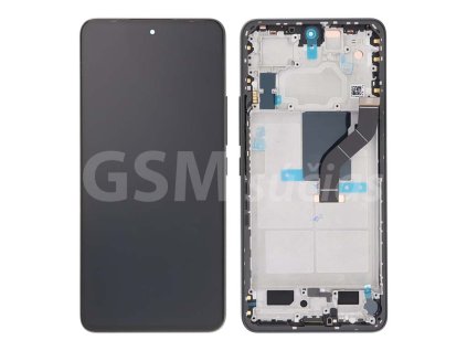 Xiaomi 12 Lite LCD displej + Dotykové sklo