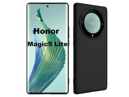 Puzdro na mobil Honor Magic 5 Lite