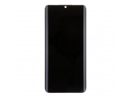 LCD displej Xiaomi Mi Note 10 Lite 10 10 Pro a dotykové sklo Rám
