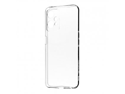 Tactical TPU Kryt pre One Plus Nord CE 2 Lite Transparent