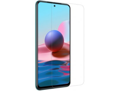 Nillkin Tvrdené Sklo 0.33mm H pre Xiaomi Redmi Note 10 4G/10s/11/11S/12S