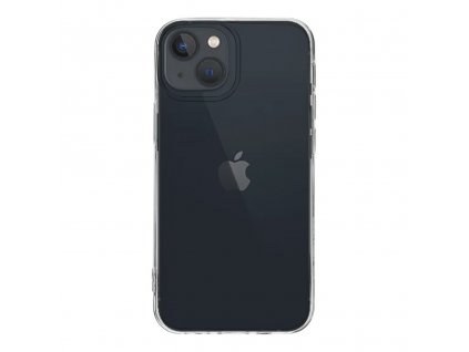 Tactical TPU Kryt pre Apple iPhone 13 Mini Transparent