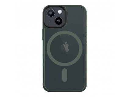 Tactical MagForce Hyperstealth Kryt pre iPhone 13 mini Forest Green