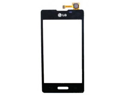 Dotykové sklo LG E460 Optimus L5 II