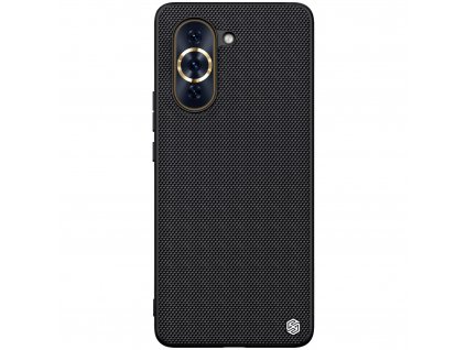 Nillkin Textured Hard Case pre Huawei Nova 10 Pro Black
