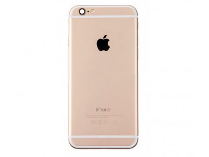 Zadný kryt Iphone 6 Plus - Housing