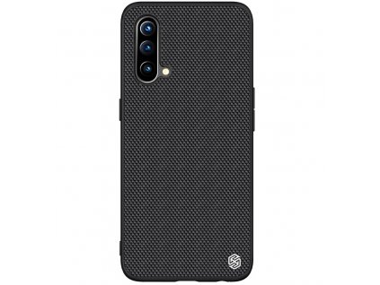 Nillkin Textured Hard Case pre OnePlus Nord CE 2 5G Black