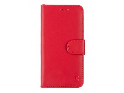 Tactical Field Notes pre Motorola G52 Red