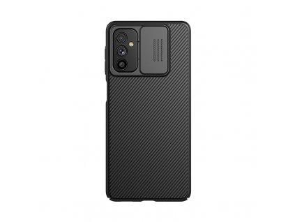 Nillkin CamShield Zadní Kryt pre Samsung Galaxy M52 5G Black
