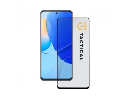 Sklo ochranné na celý displej Huawei Nova 9 SE Black