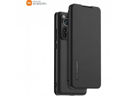 Made for Xiaomi Book Pouzdro pre Xiaomi 12 Lite 5G Black