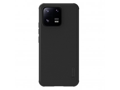 Nillkin Super Frosted PRO Magnetic Zadný Kryt pre Xiaomi 13 Pro Black