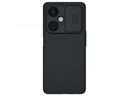 Nillkin CamShield Zadní Kryt pro OnePlus Nord CE 3 Lite Black