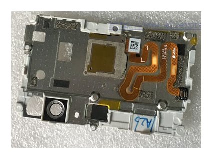 Flex kábel fingerprint Huawei P9 Lite - odtlačku prsta