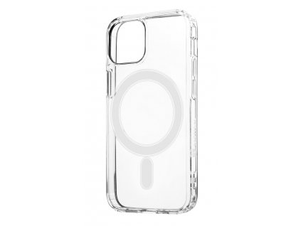 Tactical MagForce Kryt pre Apple iPhone 13 Mini Transparent