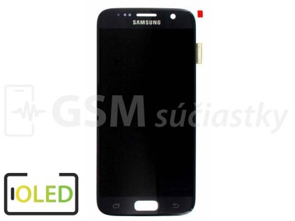 Samsung G930 Galaxy S7 LCD displej + Dotykové sklo