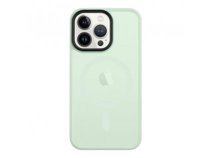 Tactical MagForce Hyperstealth Kryt pre iPhone 13 Pro Beach Green