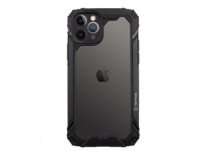 Tactical Chunky Mantis Kryt pre Apple iPhone 11 Pro Black