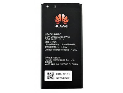 Batéria Huawei Y635, Y550, Y560 HB474284RBC