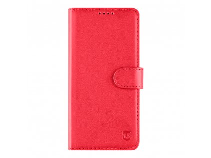 Tactical Field Notes pre Samsung Galaxy A54 5G Red