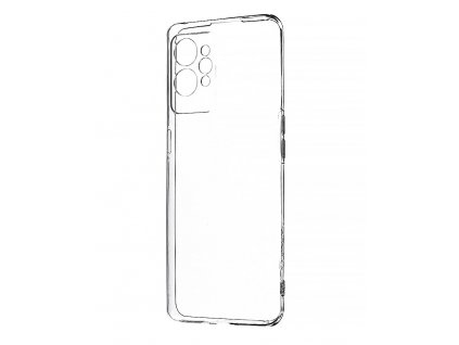 Tactical TPU Kryt pre Realme GT2 Pro Transparent