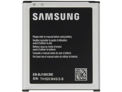 Batéria Samsung J100F, J100H Galaxy J1 EB BJ100CBE