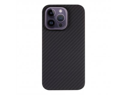 Tactical MagForce Aramid Kryt pre Apple iPhone 14 Pro Black