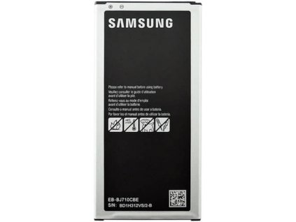 Batéria Samsung J710F Galaxy J7 2016 EB BJ710CBE