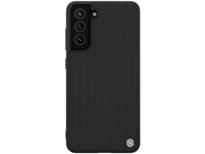 Nillkin Textured Hard Case pre Samsung Galaxy S21 FE 5G Black