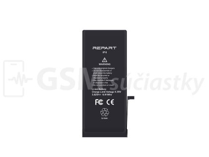 Batéria iPhone 6 1810 mAh