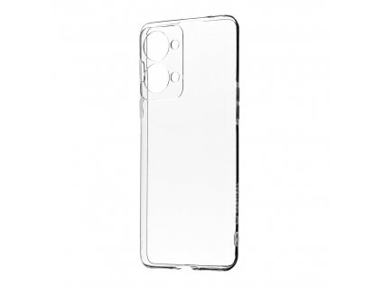 Tactical TPU Kryt pre One Plus Nord 2T Transparent
