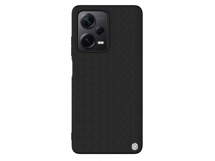 Nillkin Textured Hard Case pre Xiaomi Redmi Note 12 Pro+ 5G Black