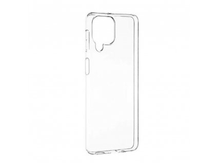 Gumené puzdro na mobil Samsung Galaxy M53 5G transparentné