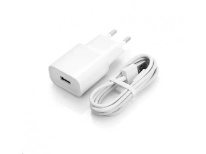 Sieťová nabíjačka Xiaomi MDY 09 EW + USB kabel TYP C