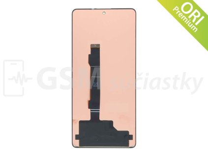 Xiaomi Poco X5 Pro 5G LCD displej + Dotykové sklo