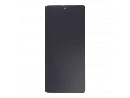 Xiaomi Poco X5 Pro 5G  - LCD displej + Dotykové sklo