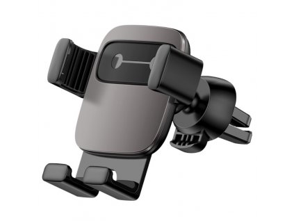Baseus SUYL-FK01 Cube Gravity Držiak do Auta Black